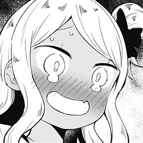 Aharen-san wa Hakarenai Chapter 91 cover