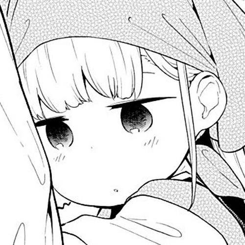 Aharen-san wa Hakarenai Chapter 92 cover