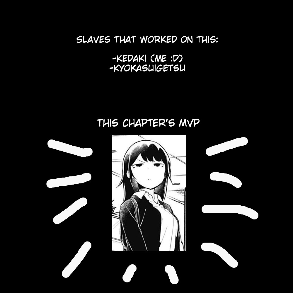 Aharen-san wa Hakarenai Chapter 98 page 22 - Chapter 98