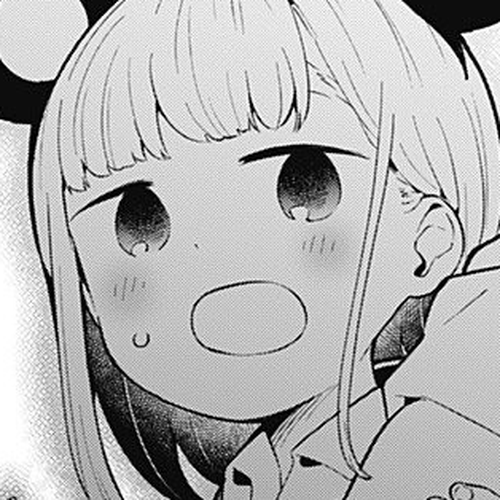 Aharen-san wa Hakarenai Chapter 98 cover
