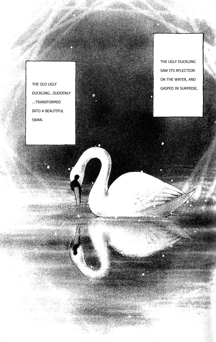 Ahiru no Oujisama Chapter 1 page 6 - Chapter 1