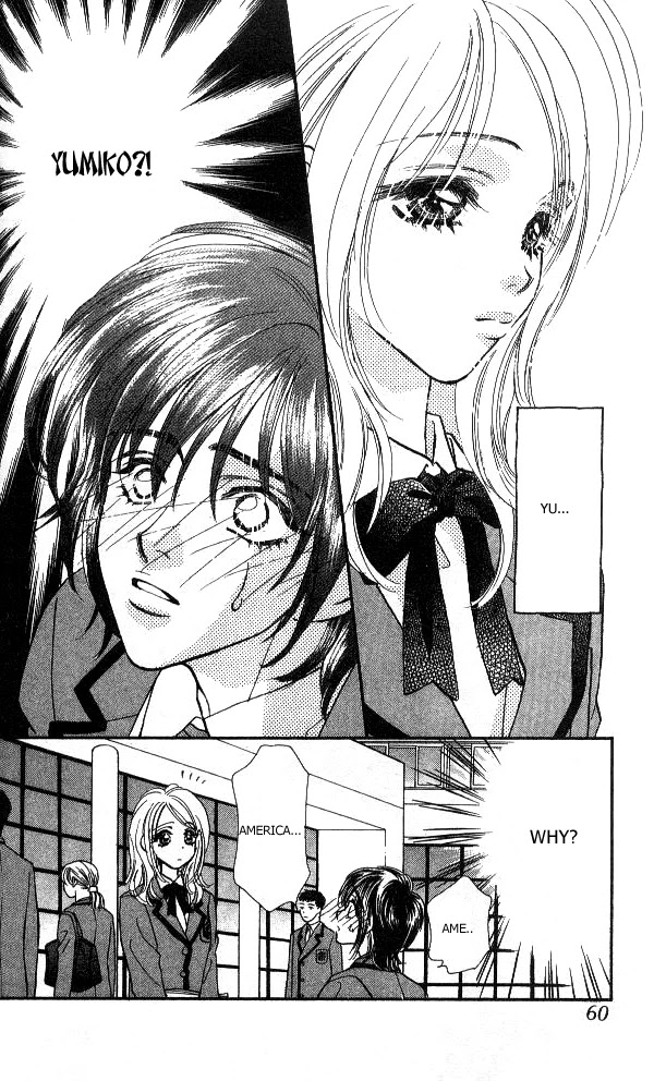 Ahiru no Oujisama Chapter 1 page 64 - Chapter 1