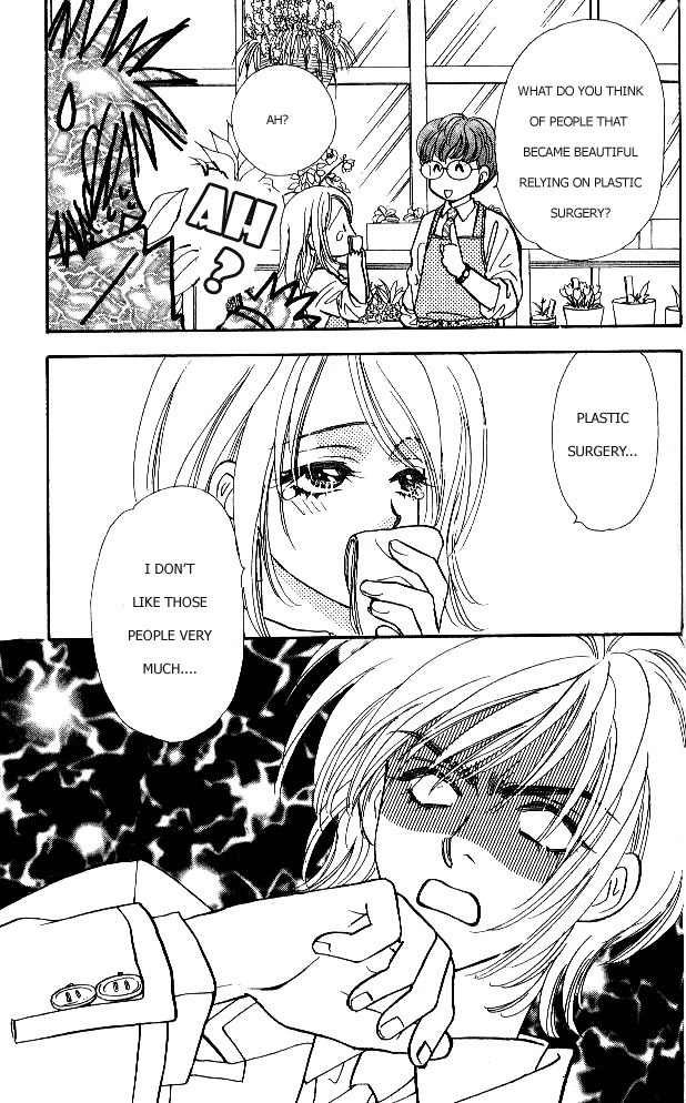 Ahiru no Oujisama Chapter 1 page 89 - Chapter 1