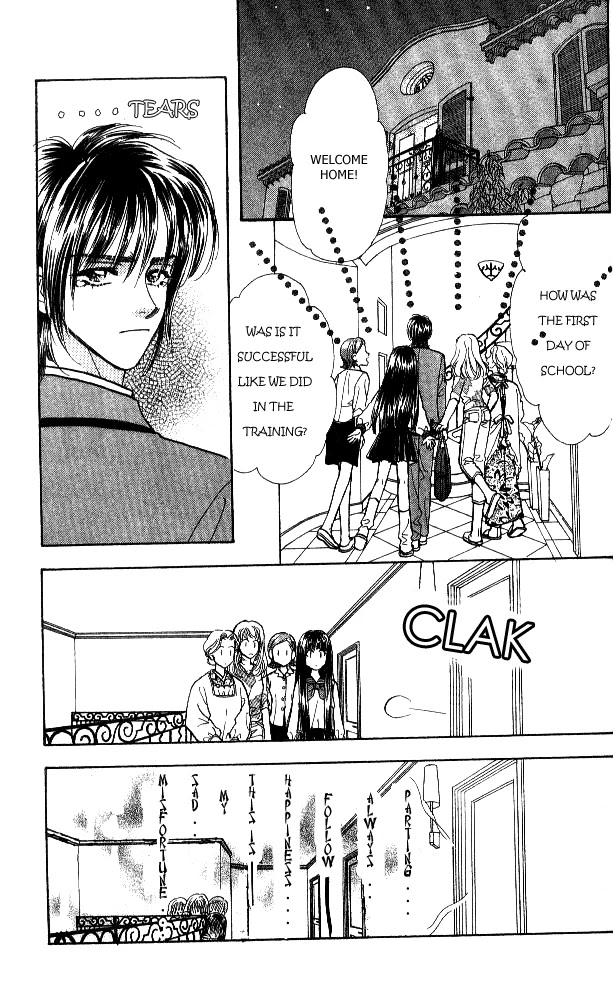 Ahiru no Oujisama Chapter 1 page 93 - Chapter 1