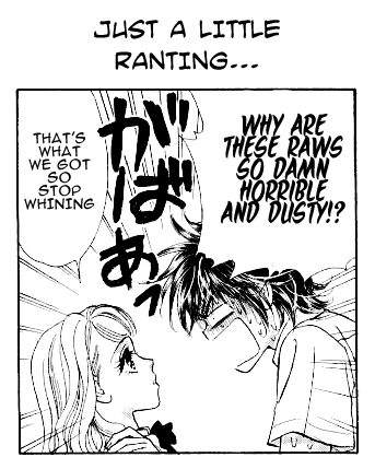 Ahiru no Oujisama Chapter 12 page 41 - Chapter 12