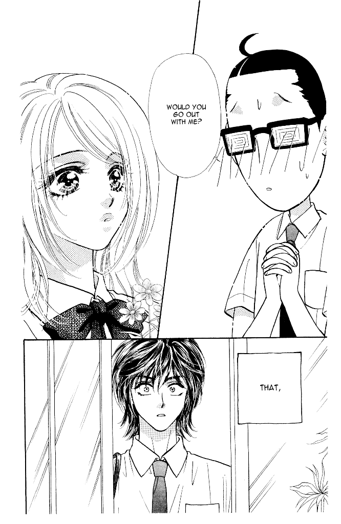 Ahiru no Oujisama Chapter 13 page 10 - Chapter 13
