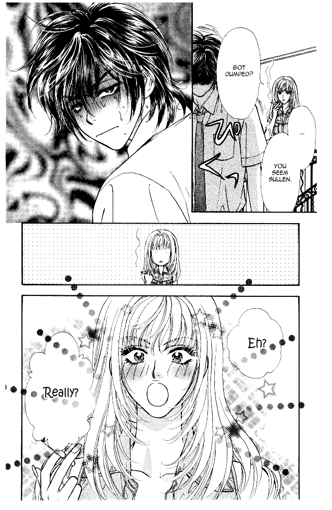 Ahiru no Oujisama Chapter 13 page 18 - Chapter 13