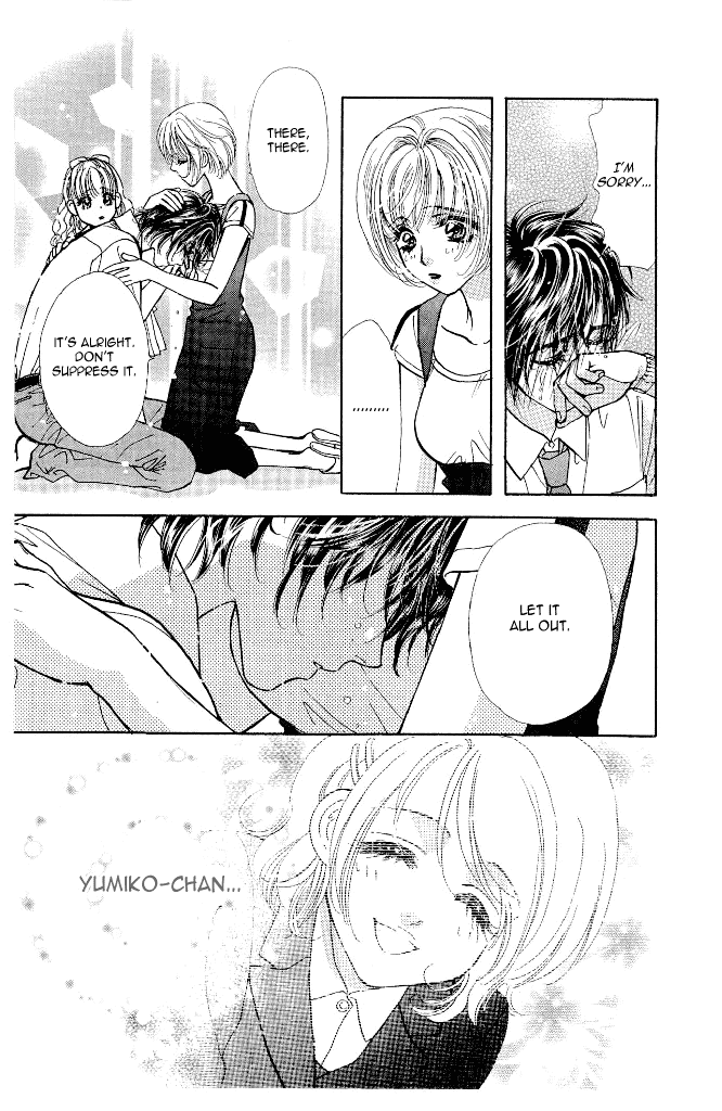 Ahiru no Oujisama Chapter 13 page 25 - Chapter 13