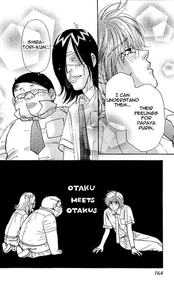 Ahiru no Oujisama Chapter 14 page 40 - Chapter 14