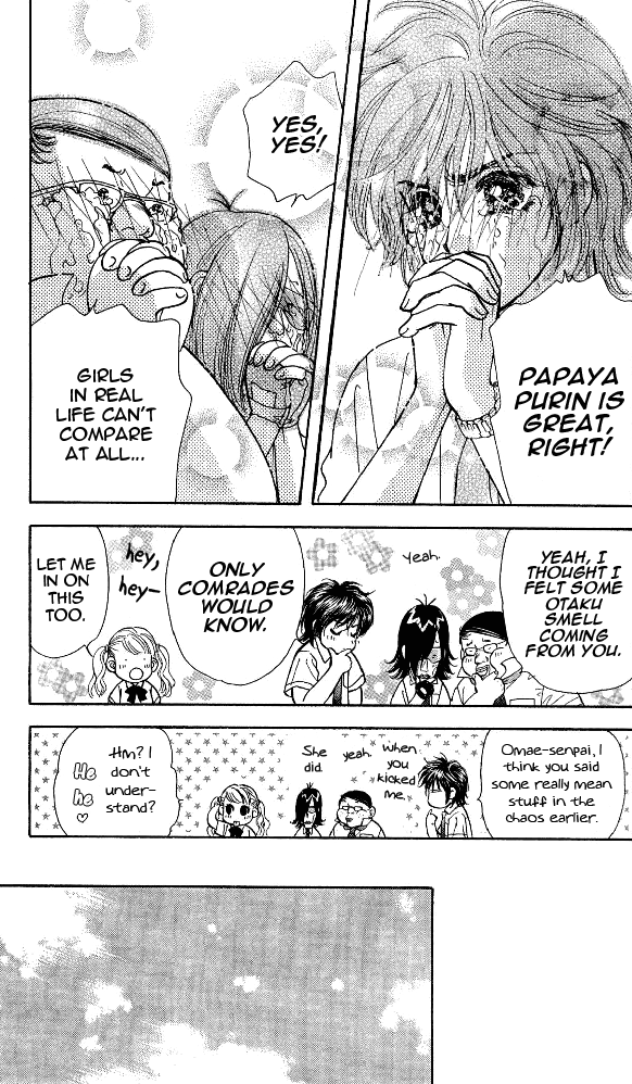 Ahiru no Oujisama Chapter 14 page 41 - Chapter 14
