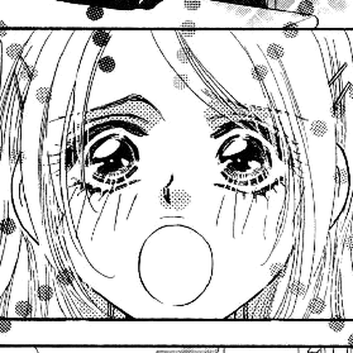 Ahiru no Oujisama Chapter 14 cover