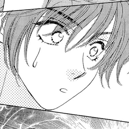 Ahiru no Oujisama Chapter 15 cover