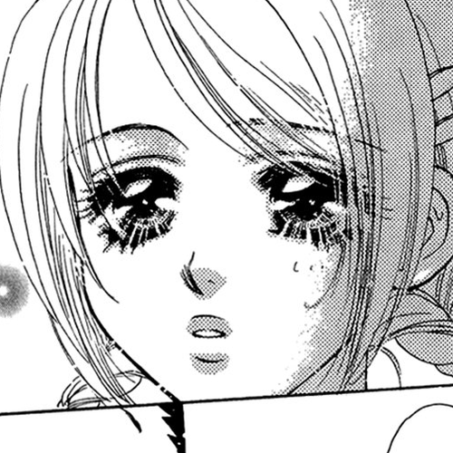 Ahiru no Oujisama Chapter 16 cover