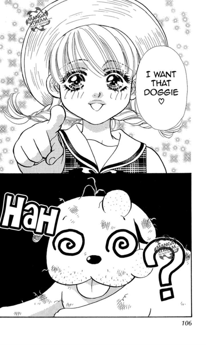Ahiru no Oujisama Chapter 17 page 10 - Chapter 17