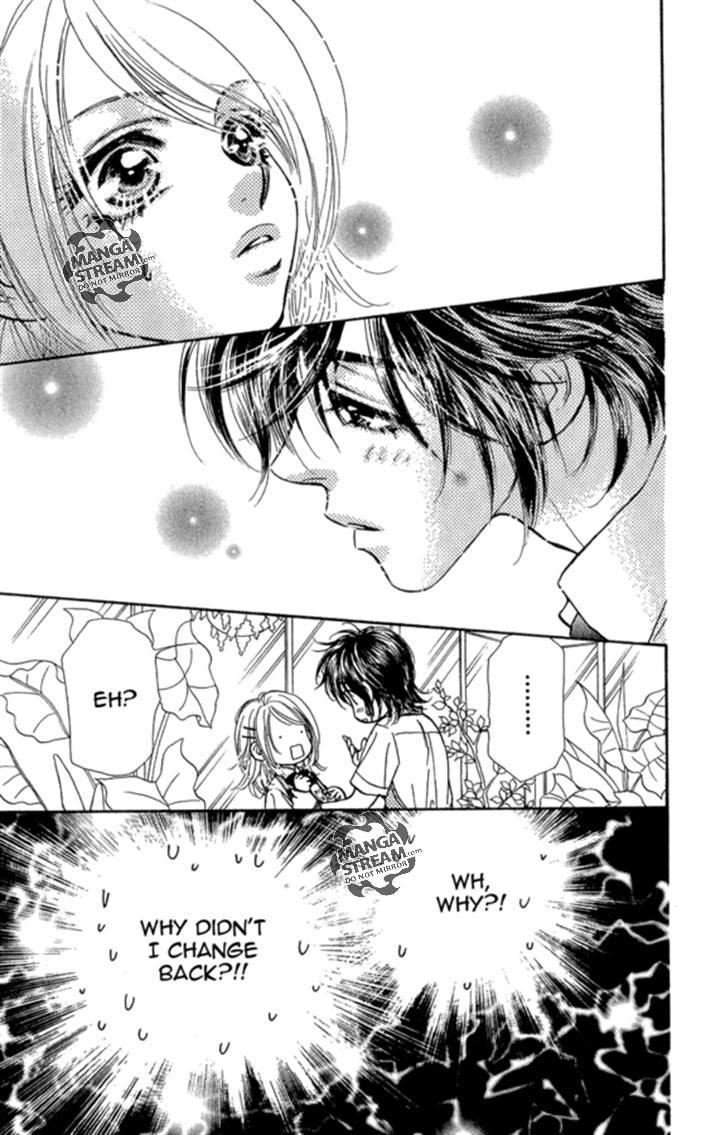 Ahiru no Oujisama Chapter 17 page 40 - Chapter 17