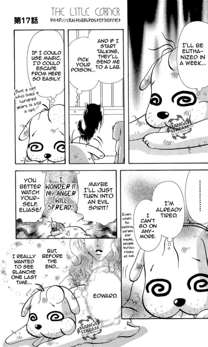 Ahiru no Oujisama Chapter 17 page 9 - Chapter 17