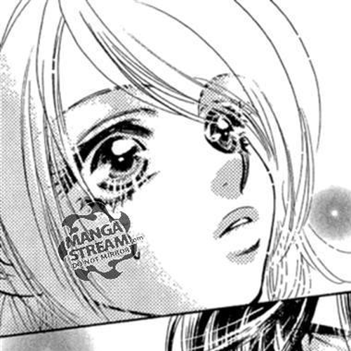 Ahiru no Oujisama Chapter 17 cover