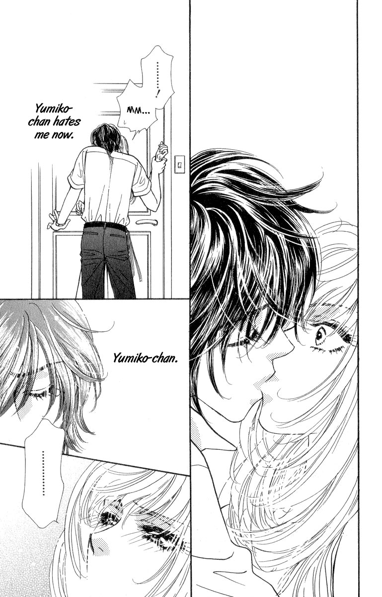 Ahiru no Oujisama Chapter 18 page 10 - Chapter 18