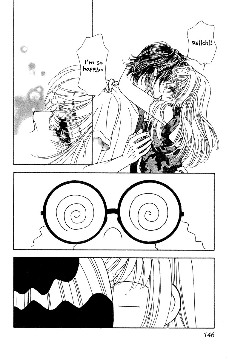Ahiru no Oujisama Chapter 18 page 11 - Chapter 18