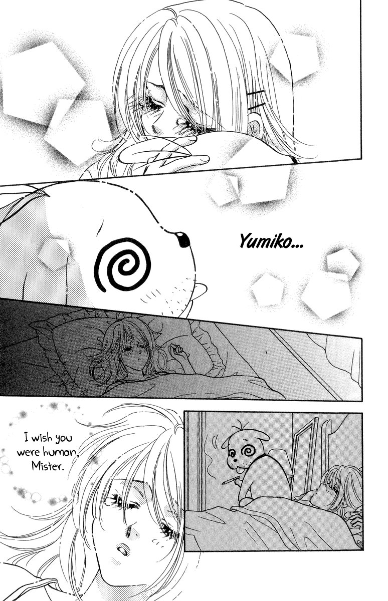 Ahiru no Oujisama Chapter 18 page 20 - Chapter 18