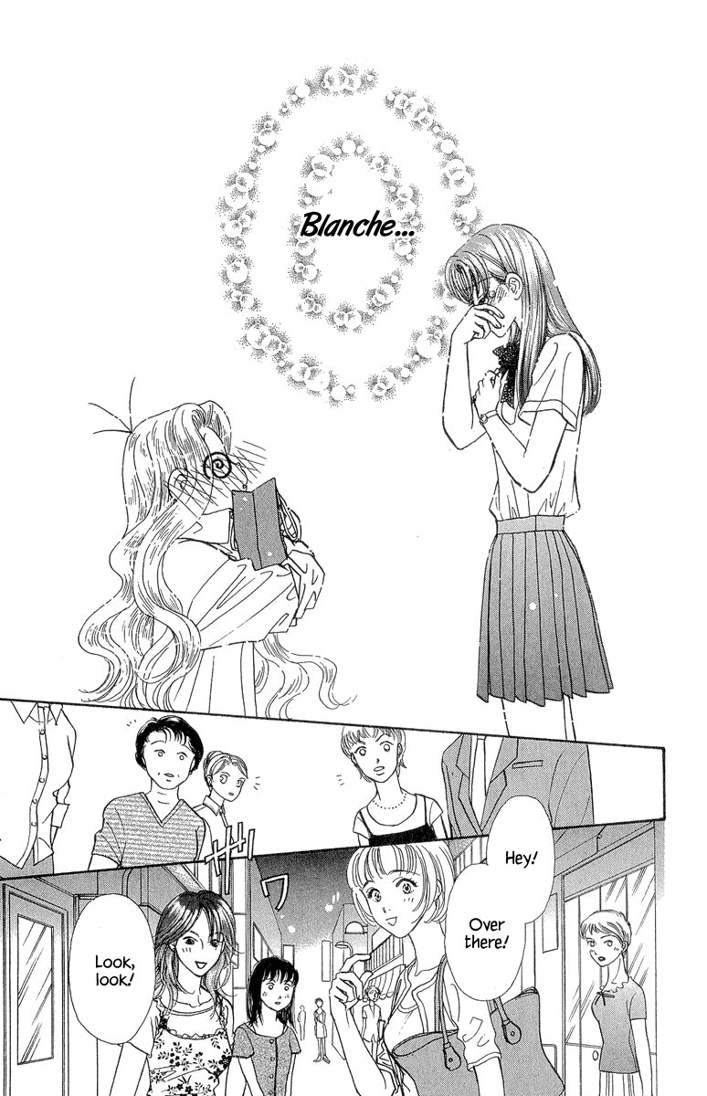 Ahiru no Oujisama Chapter 18 page 44 - Chapter 18