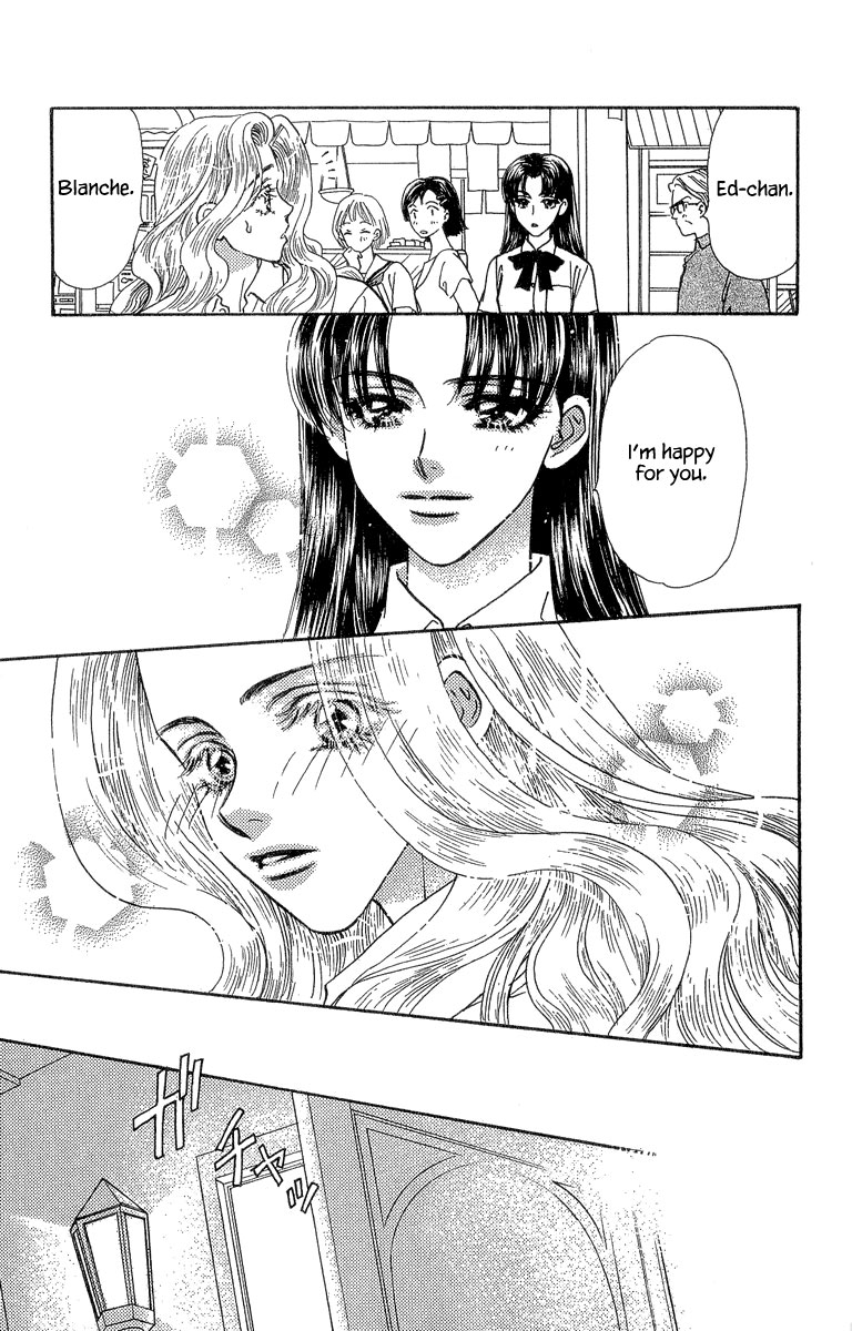 Ahiru no Oujisama Chapter 18 page 48 - Chapter 18