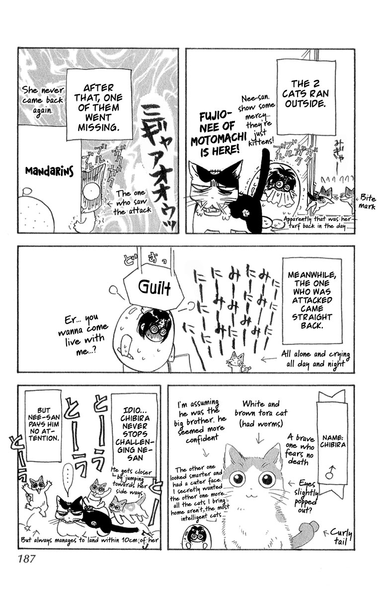 Ahiru no Oujisama Chapter 18 page 54 - Chapter 18