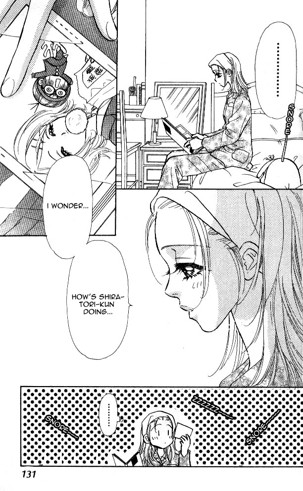 Ahiru no Oujisama Chapter 2 page 29 - Chapter 2