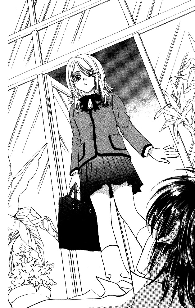 Ahiru no Oujisama Chapter 2 page 56 - Chapter 2