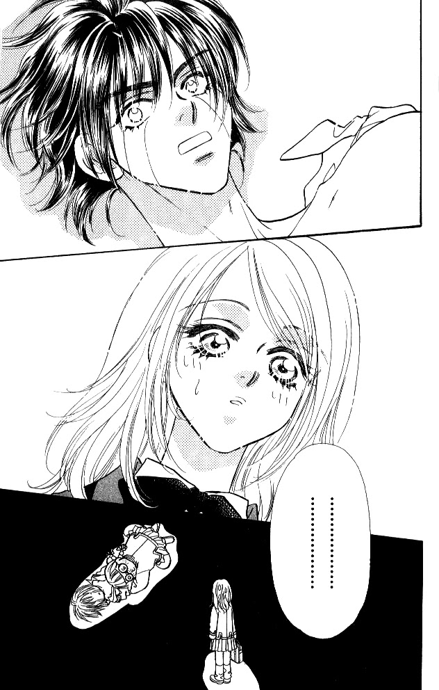 Ahiru no Oujisama Chapter 2 page 57 - Chapter 2