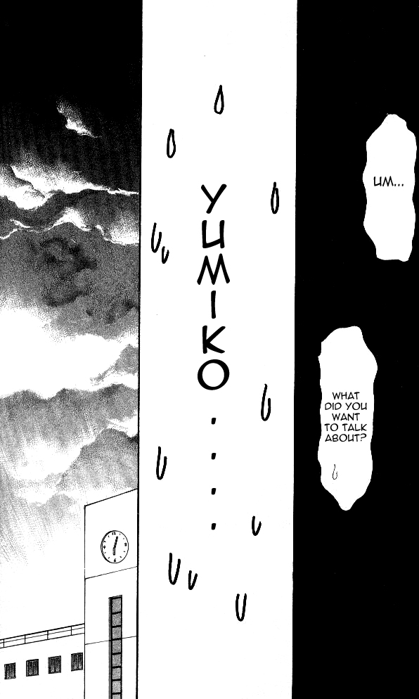 Ahiru no Oujisama Chapter 2 page 58 - Chapter 2