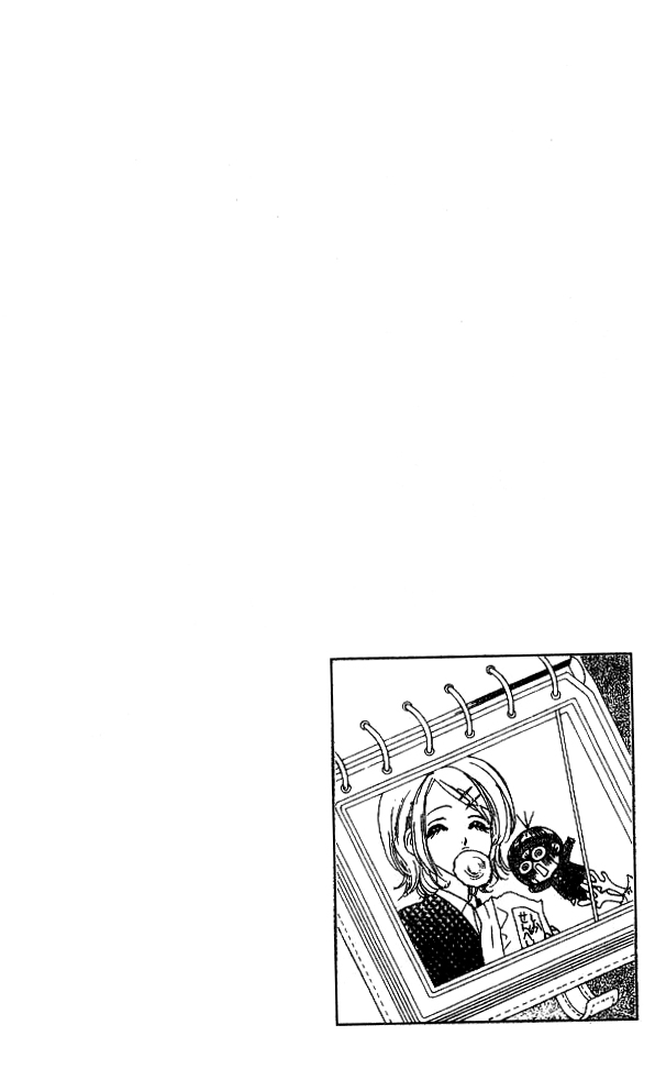 Ahiru no Oujisama Chapter 2 page 66 - Chapter 2