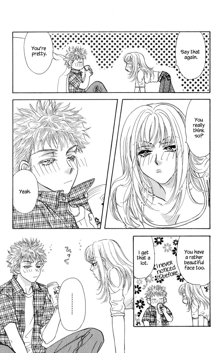 Ahiru no Oujisama Chapter 20 page 27 - Chapter 20