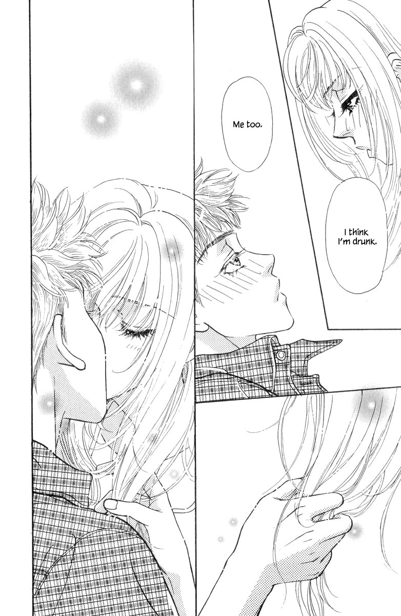 Ahiru no Oujisama Chapter 20 page 28 - Chapter 20