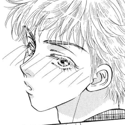 Ahiru no Oujisama Chapter 20 cover