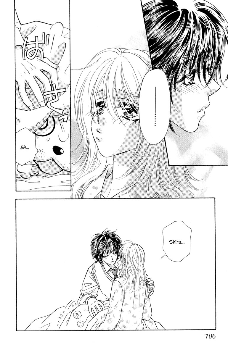 Ahiru no Oujisama Chapter 21 page 28 - Chapter 21