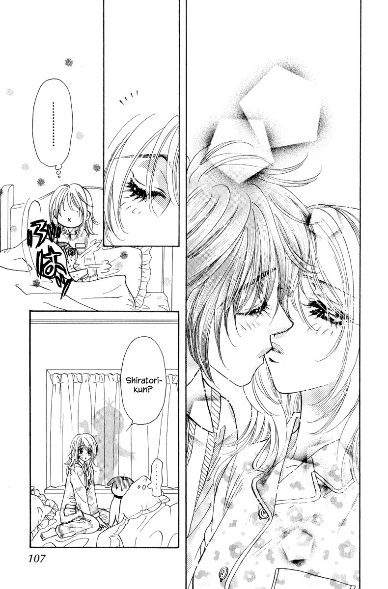 Ahiru no Oujisama Chapter 21 page 29 - Chapter 21