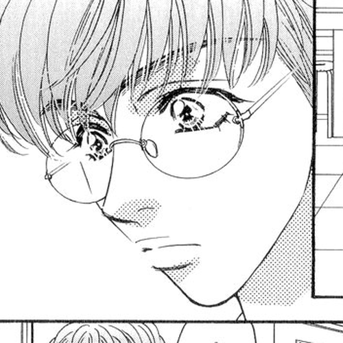 Ahiru no Oujisama Chapter 21 cover