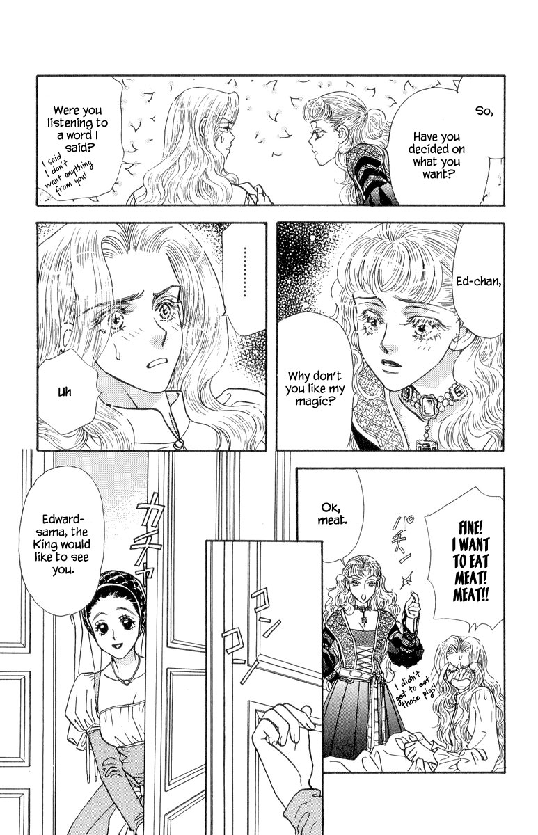 Ahiru no Oujisama Chapter 22.5 page 13 - Chapter 22.5 [END]