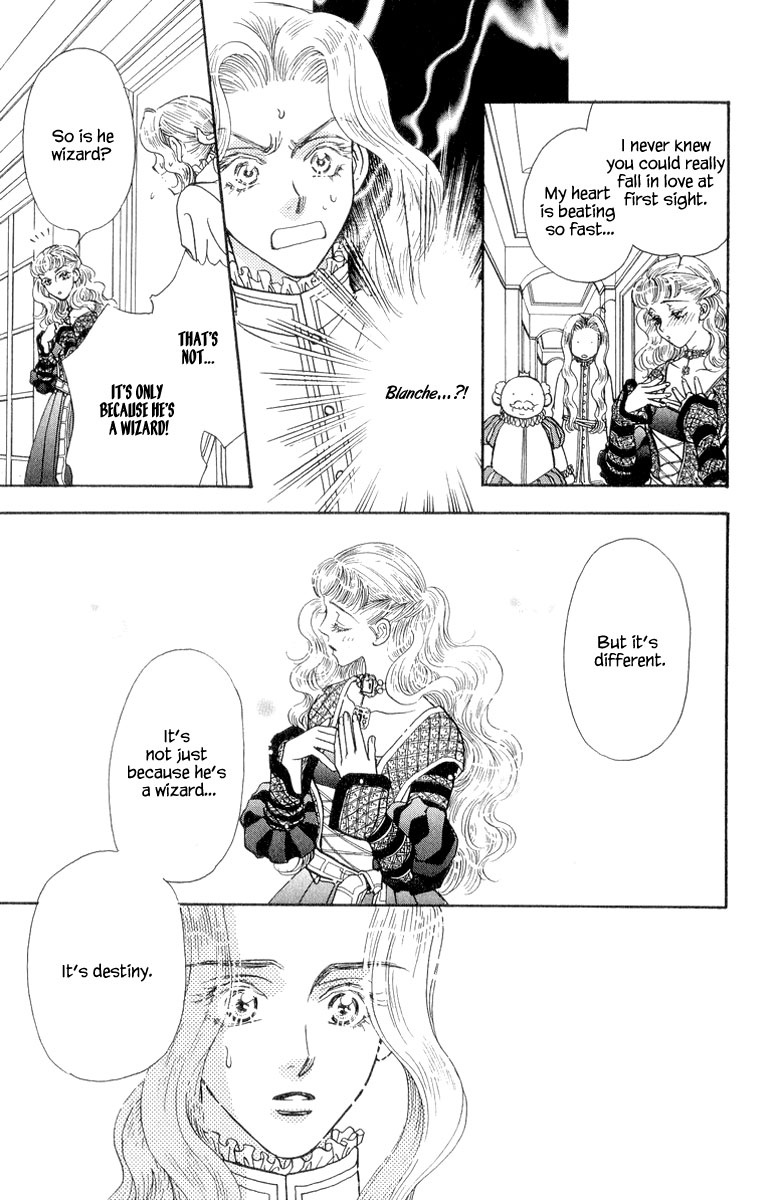 Ahiru no Oujisama Chapter 22.5 page 21 - Chapter 22.5 [END]
