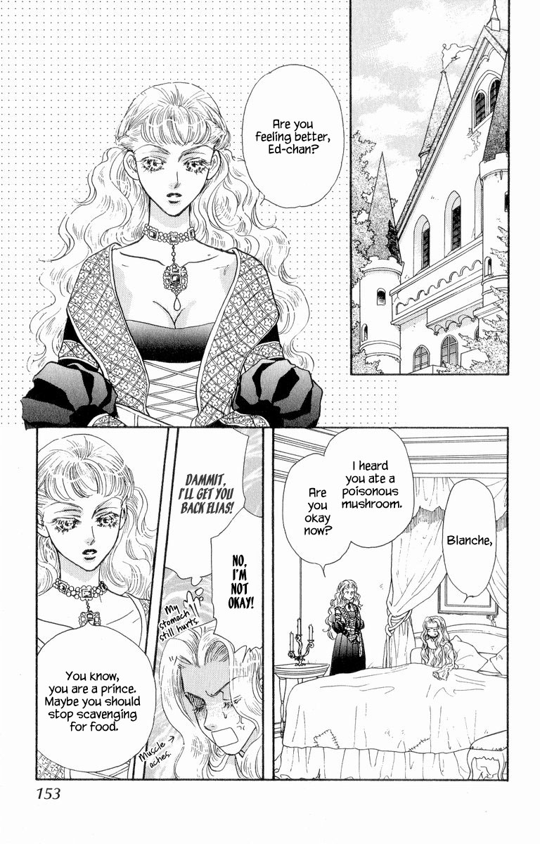 Ahiru no Oujisama Chapter 22.5 page 9 - Chapter 22.5 [END]