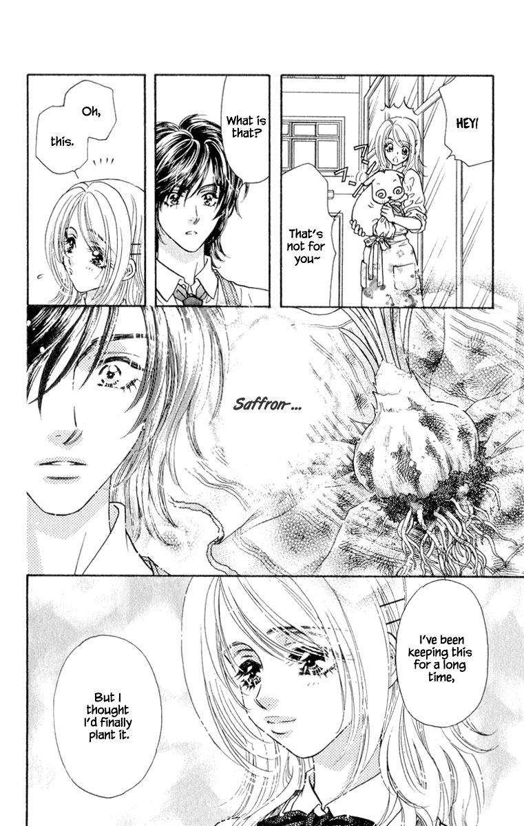 Ahiru no Oujisama Chapter 22 page 29 - Chapter 22