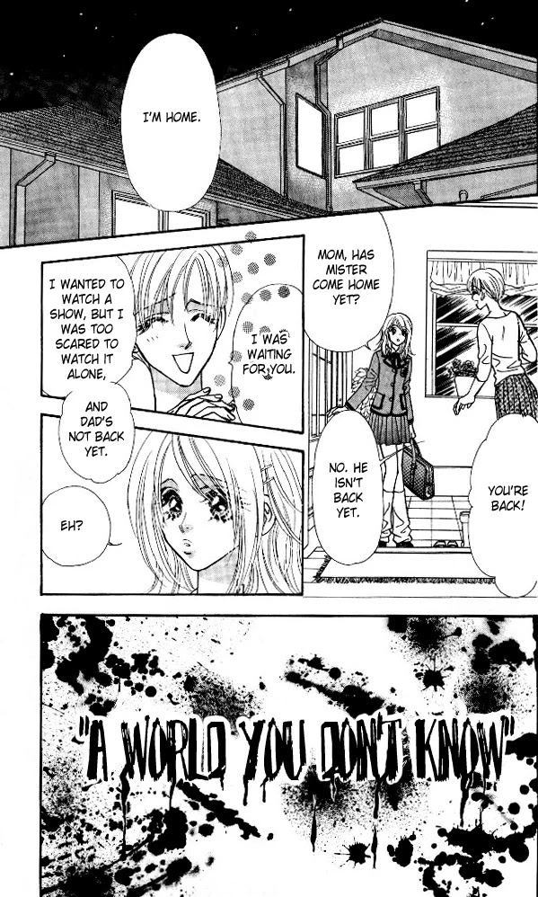 Ahiru no Oujisama Chapter 4 page 9 - Chapter 4