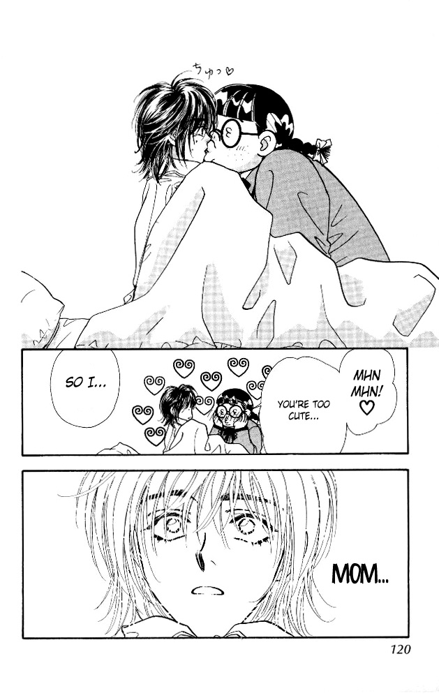 Ahiru no Oujisama Chapter 5 page 36 - Chapter 5