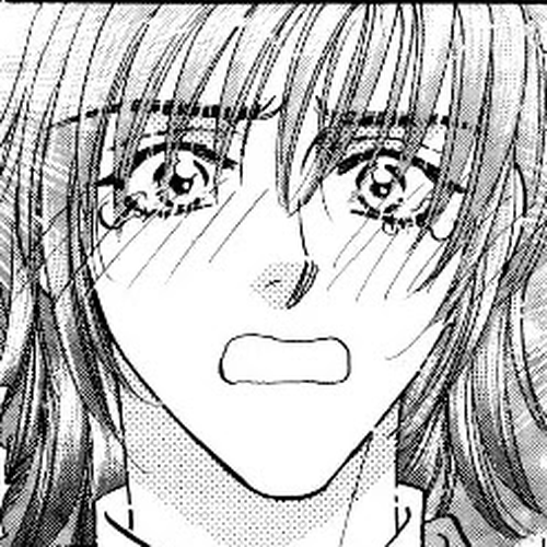 Ahiru no Oujisama Chapter 5 cover