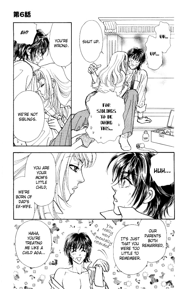 Ahiru no Oujisama Chapter 6 page 44 - Chapter 6