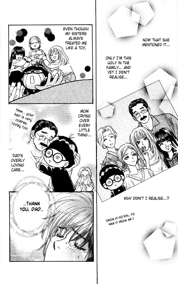 Ahiru no Oujisama Chapter 6 page 47 - Chapter 6