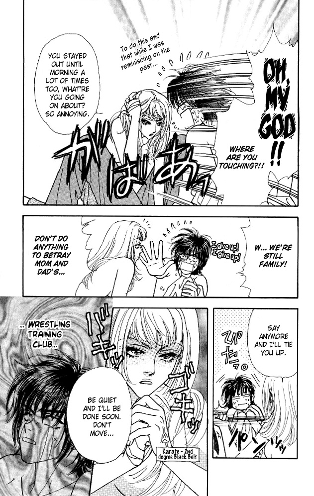 Ahiru no Oujisama Chapter 6 page 48 - Chapter 6