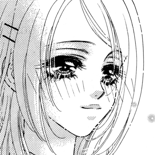 Ahiru no Oujisama Chapter 7 cover