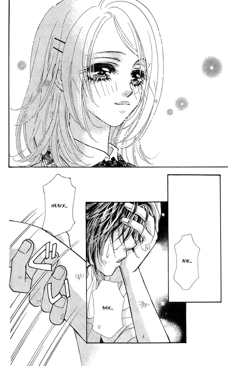 Ahiru no Oujisama Chapter 8 page 38 - Chapter 8